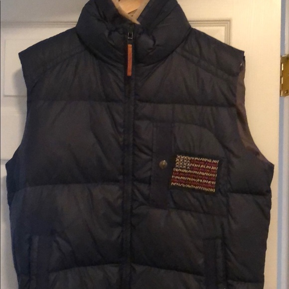 True Religion vest - Picture 1 of 4